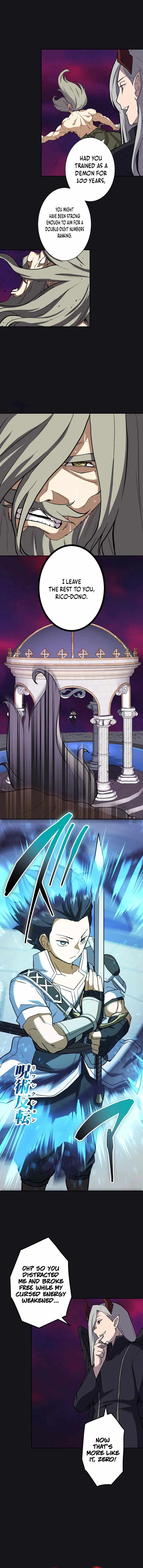 The Strongest Magical Swordsman Ever Reborn as an F-Rank Adventurer (manhwa) Chapter 38 8